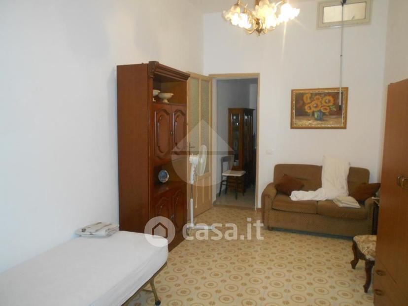 Appartamento in Via Fabio Filzi 25