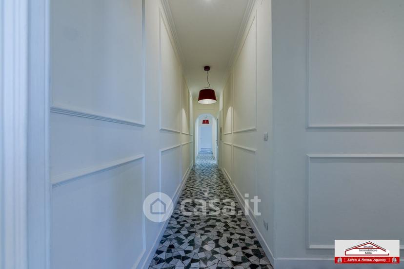 Trilocale in Via Giovanni Boccaccio — foto 11 di 40