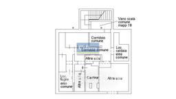 Loft in Via Giacinto Bruzzesi 9