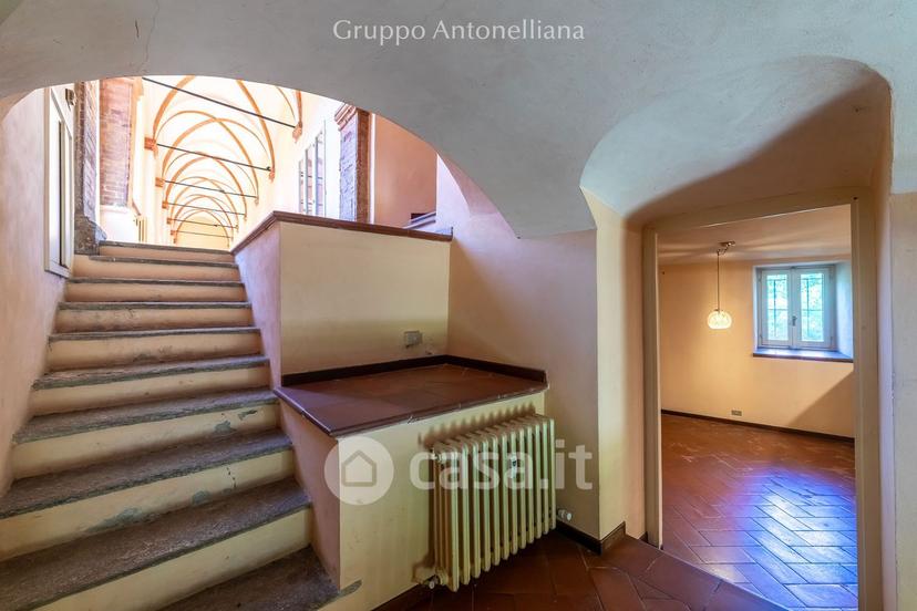 Appartamento in Strada Castelvecchio 40 — foto 17 di 42