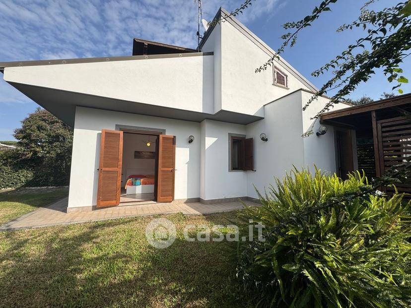 Villa in Colle Circeo I — foto 47 di 103