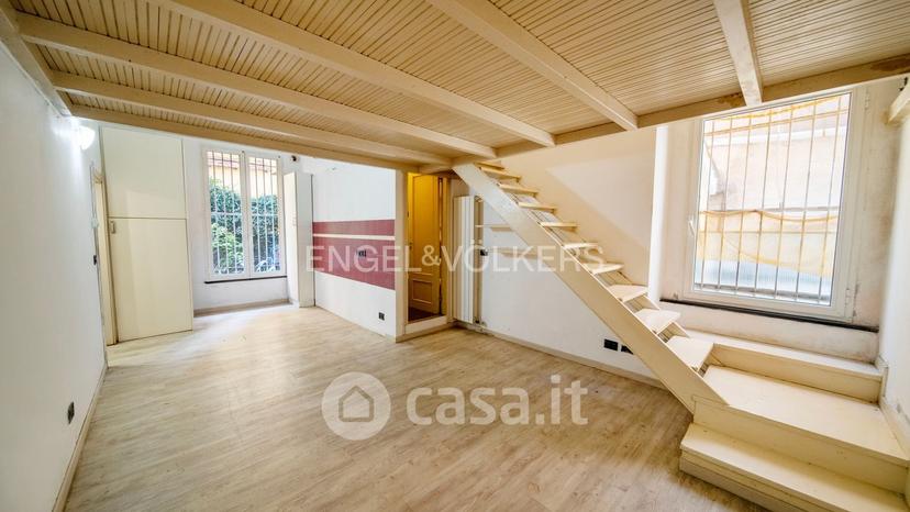 Bilocale in Via dei Revello 31 — foto 4 di 17
