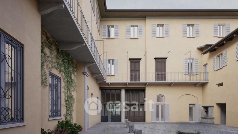 Bilocale in Via XX Settembre 2 — foto 26 di 36