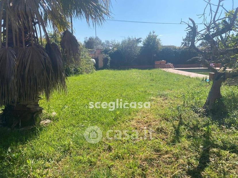 Villa in Via Mera 6 — foto 22 di 48