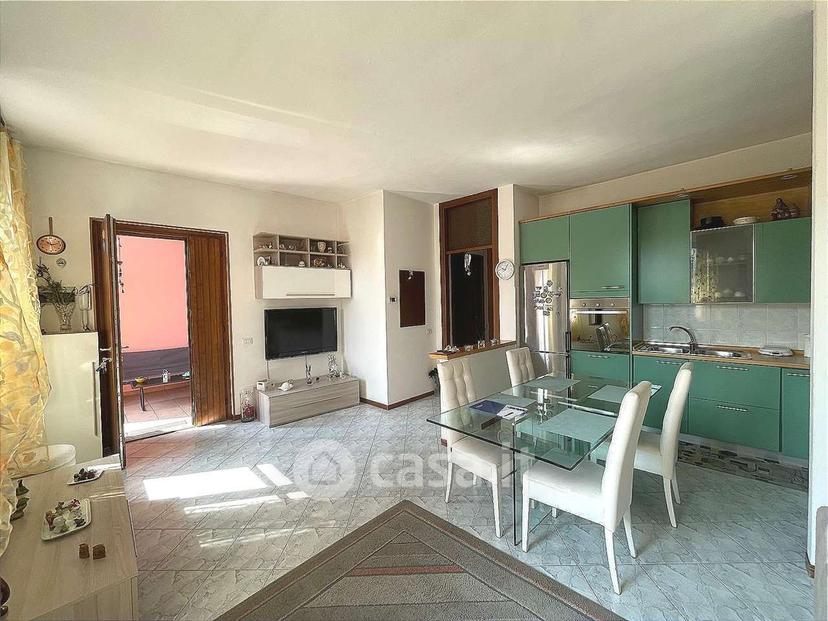 Bilocale in Vico Carlo Goldoni 3 — foto 11 di 17