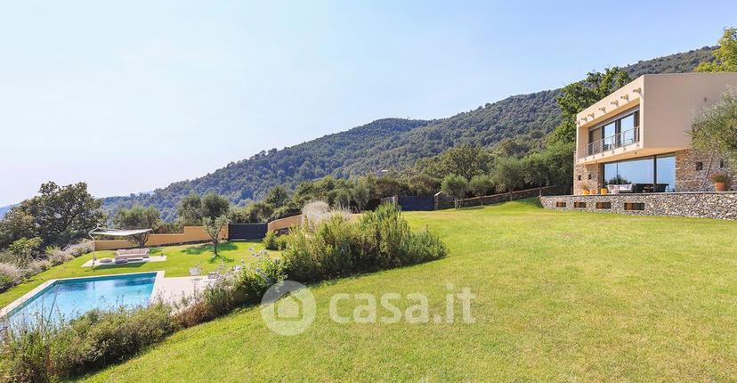 Villa in Strada Cavia Castellaro 10 — foto 14 di 37