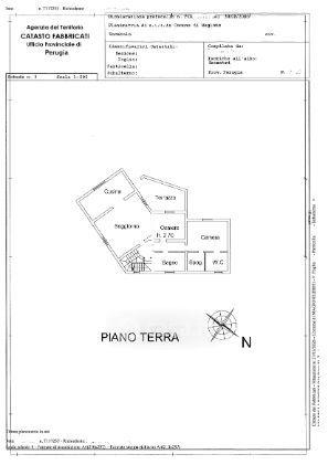 Villa in Via della Rondolina — foto 12 di 67