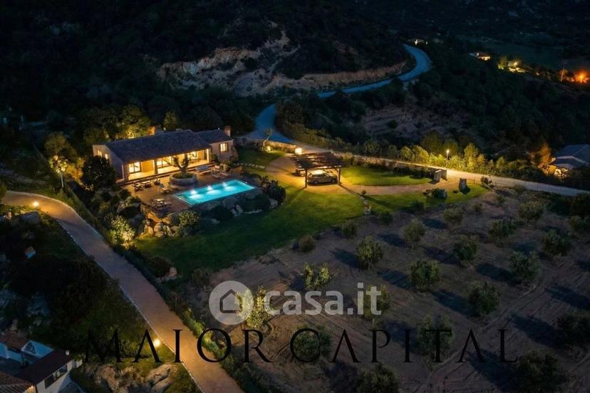 Villa in Via Pinnetta — foto 10 di 10