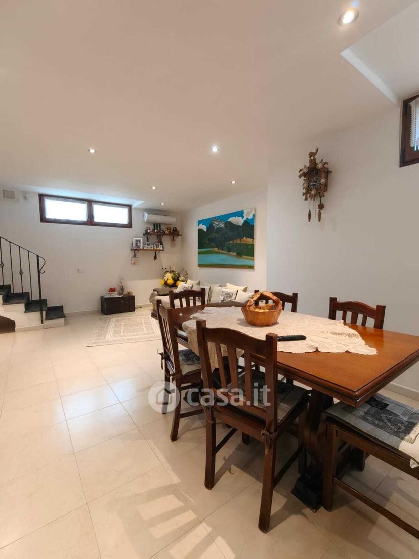 Appartamento in Via Vaccareccia — foto 6 di 30
