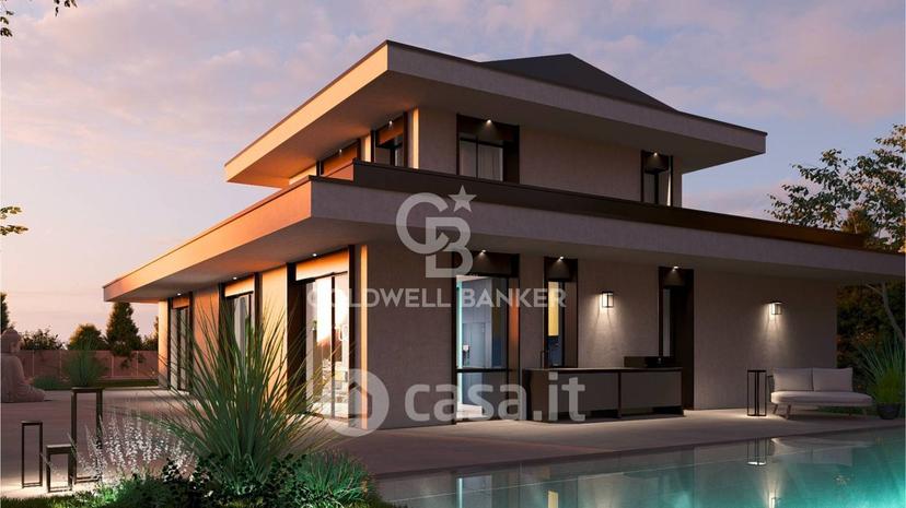 Villa in Via Ca' Pronti — foto 5 di 21