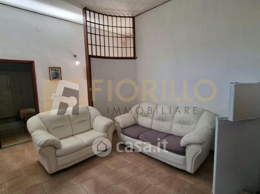 Trilocale in Via Vittorio Emanuele 275 — foto 8 di 29