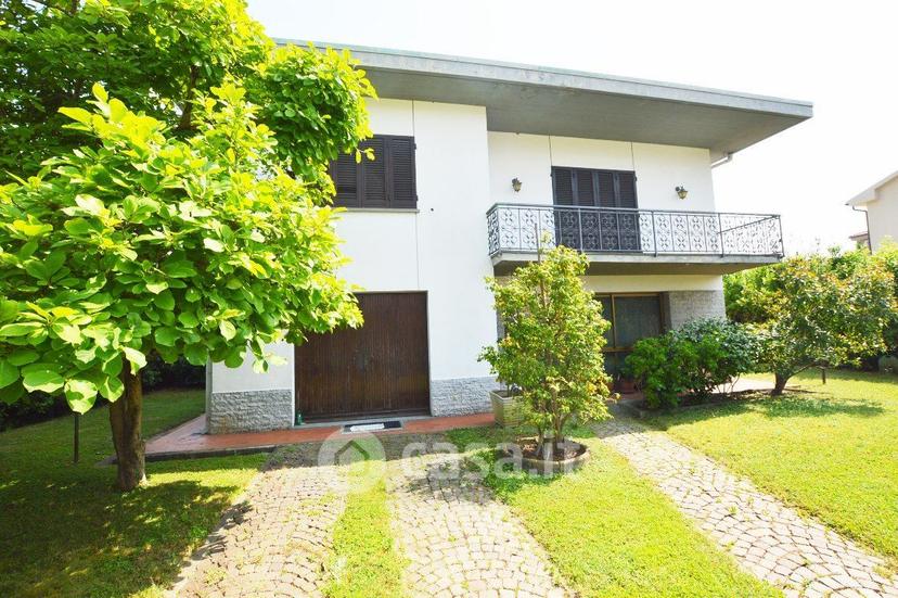 Villa in Via Pietro L 'Aretino Arena Metato 39 — foto 7 di 35