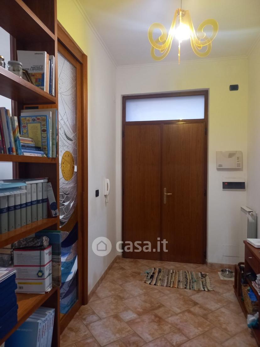 Appartamento in Via dei Villini 35 — foto 6 di 28
