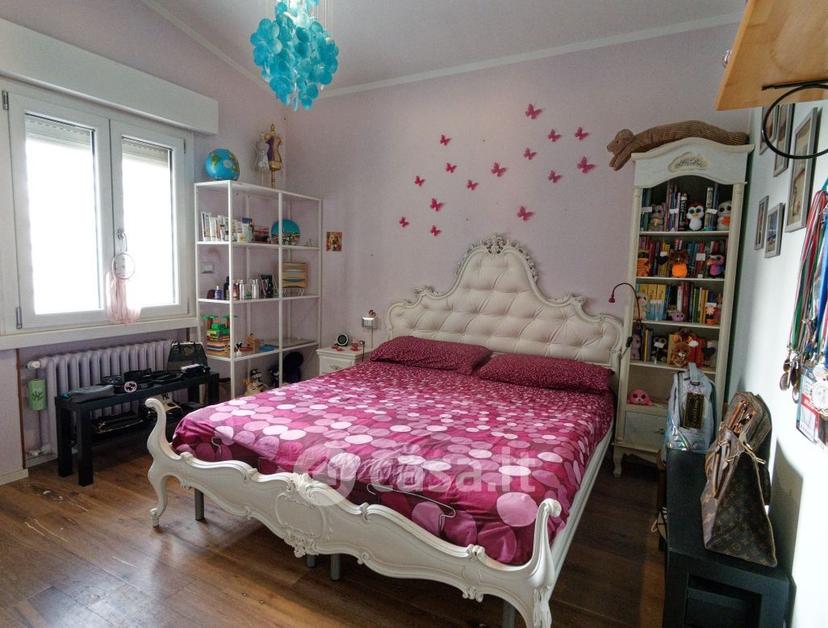 Villa in Via Romea Sud 674 — foto 32 di 43