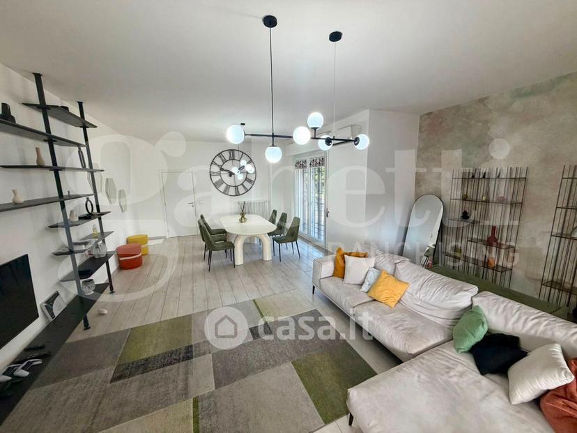 Villa in Via Mario Angeloni 1 — foto 35 di 50