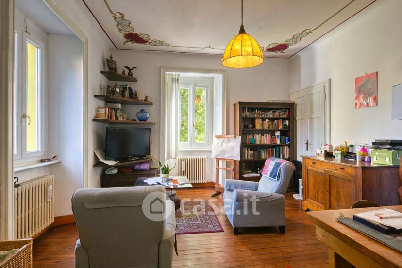 Villa in Viale Siemens 14 — foto 83 di 89