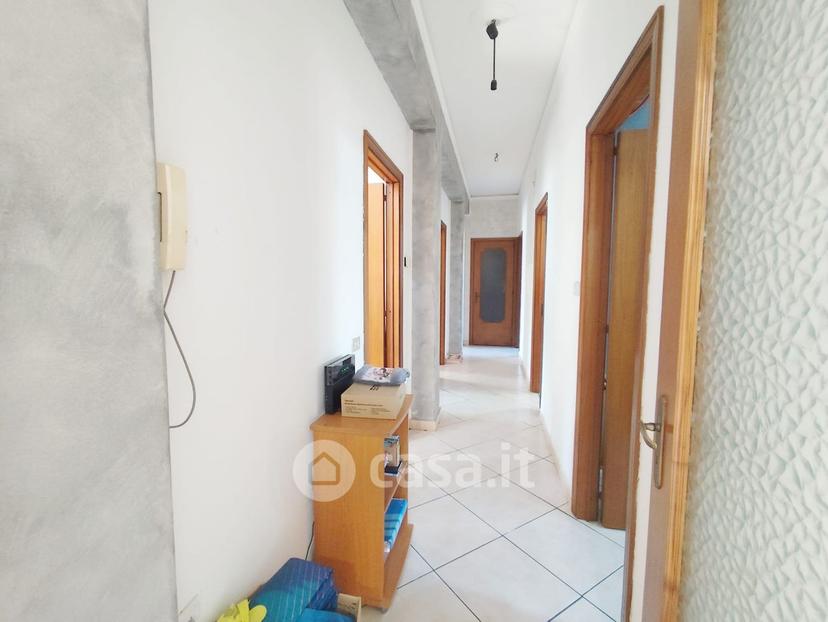 Appartamento in Via Giovanni Verga