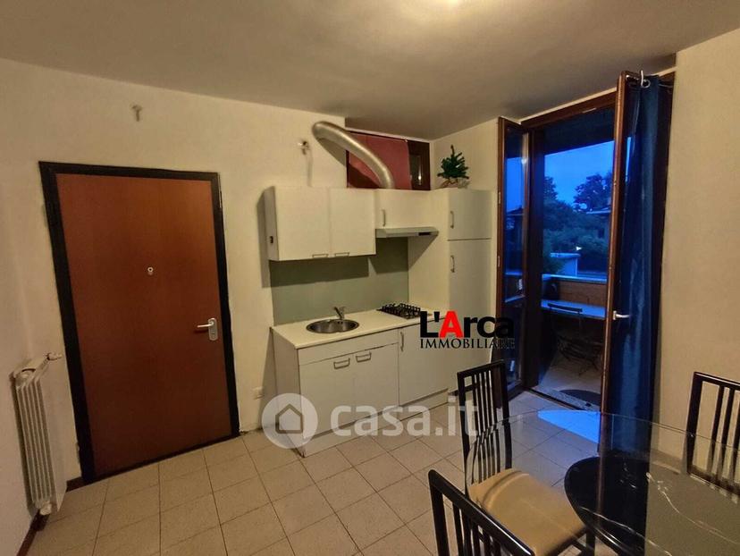 Monolocale in Via Carlo Alberto Dalla Chiesa 52 — foto 7 di 11
