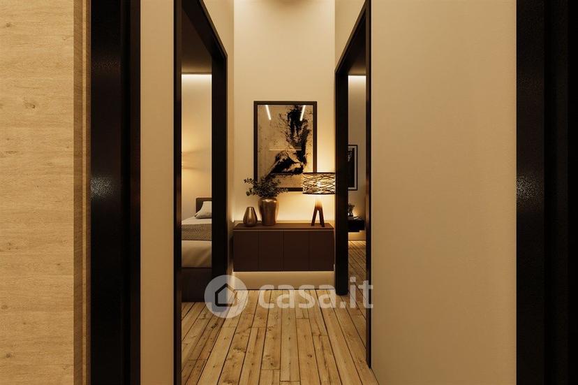 Appartamento in Via Flavio Gioia 26 — foto 19 di 59