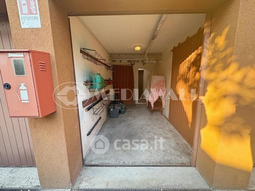Appartamento in Via del Troi 17 — foto 26 di 26