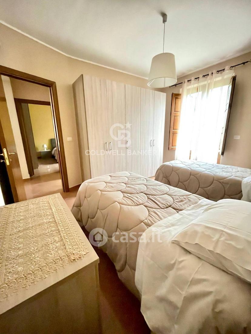 Quadrilocale in Via Algerazzi 24 — foto 6 di 14