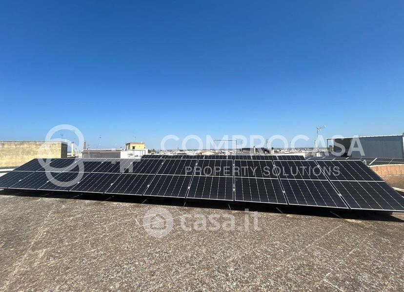 Appartamento in Via Gallipoli — foto 17 di 38