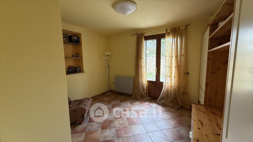 Villa in Località Poggio del Papa — foto 35 di 40