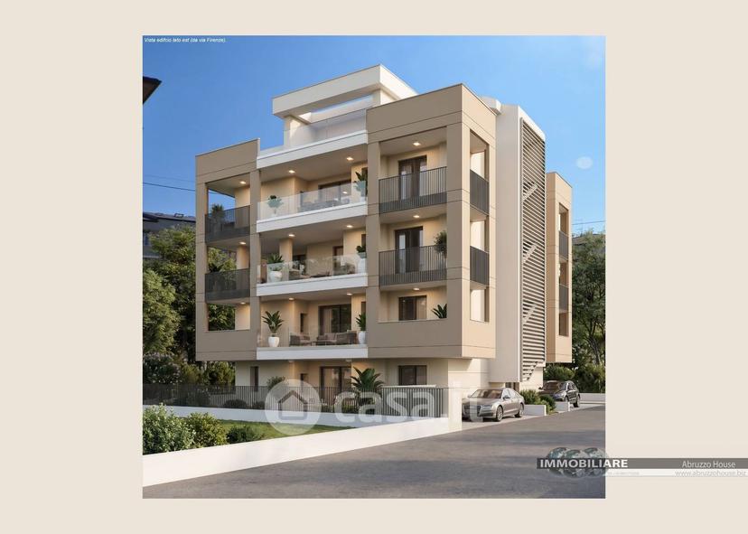 Quadrilocale in Via Firenze 67 — foto 9 di 23