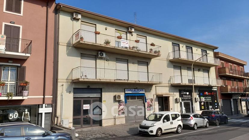 Quadrilocale in Via Fiume 74 — foto 22 di 30