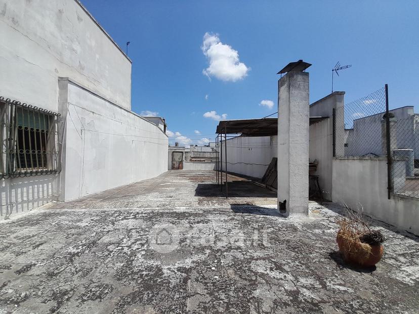 Appartamento in Via Giuseppe Garibaldi 99 — foto 50 di 52