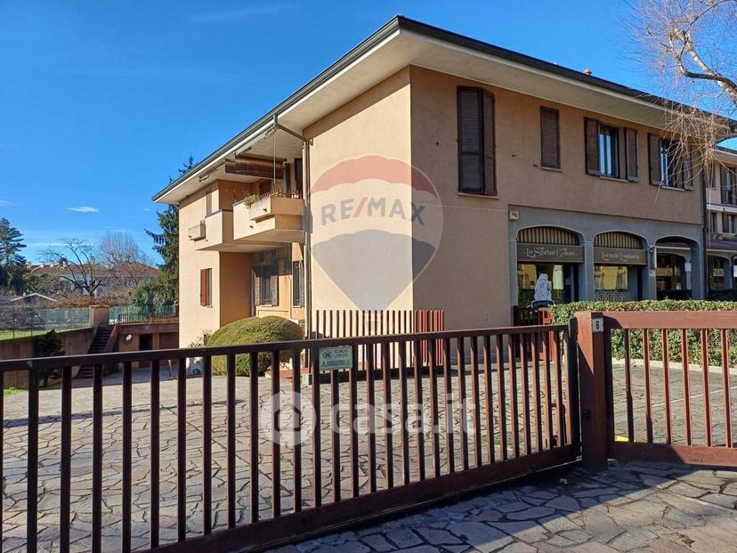 Quadrilocale in Via San Francesco d'Assisi 8 — foto 15 di 19