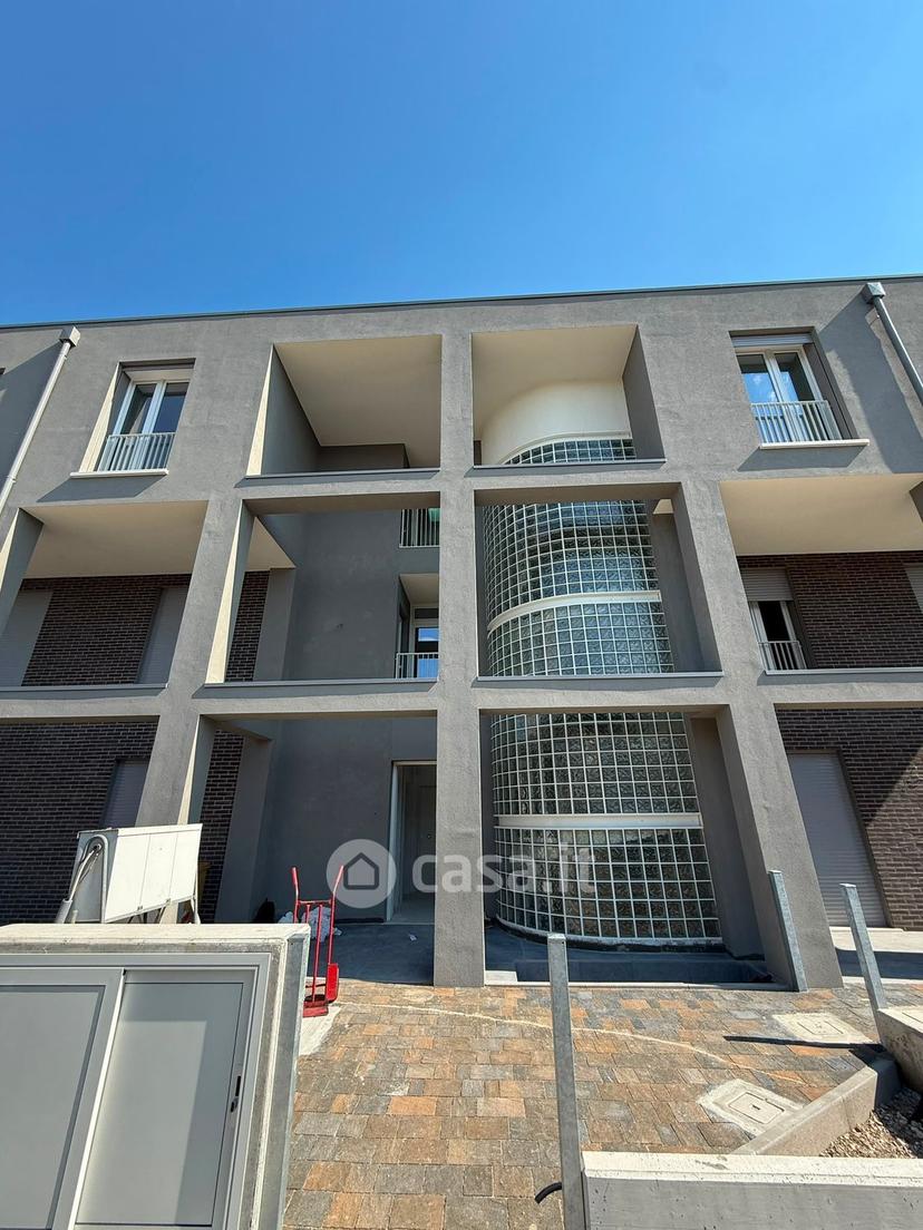 Quadrilocale in Via Francesco Petrarca — foto 4 di 20