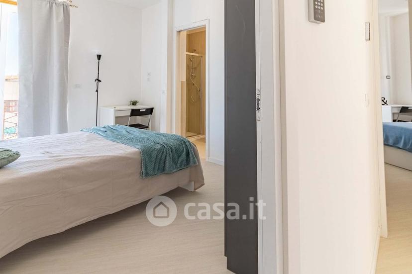 Stanza in Via Cavour 46