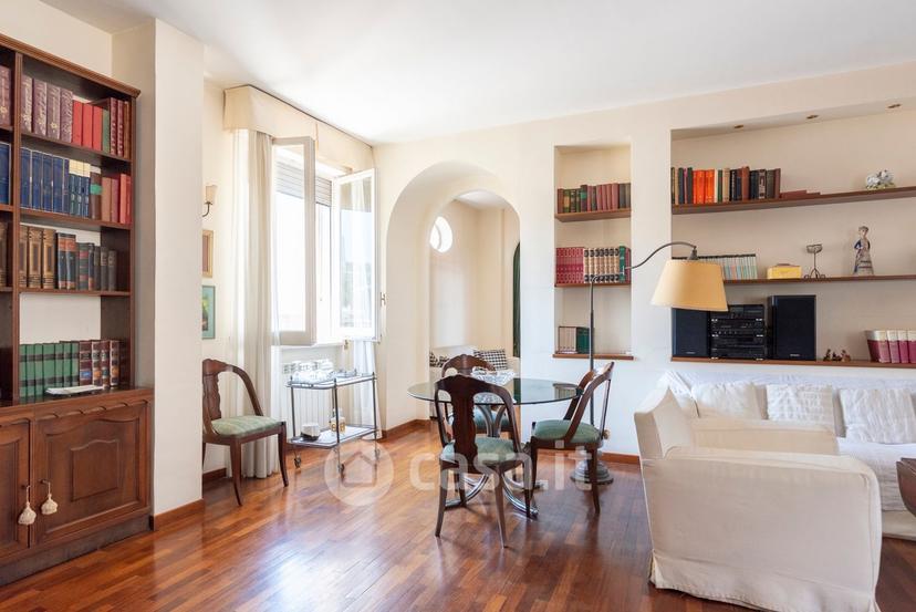 Appartamento in Via Santa Lucia