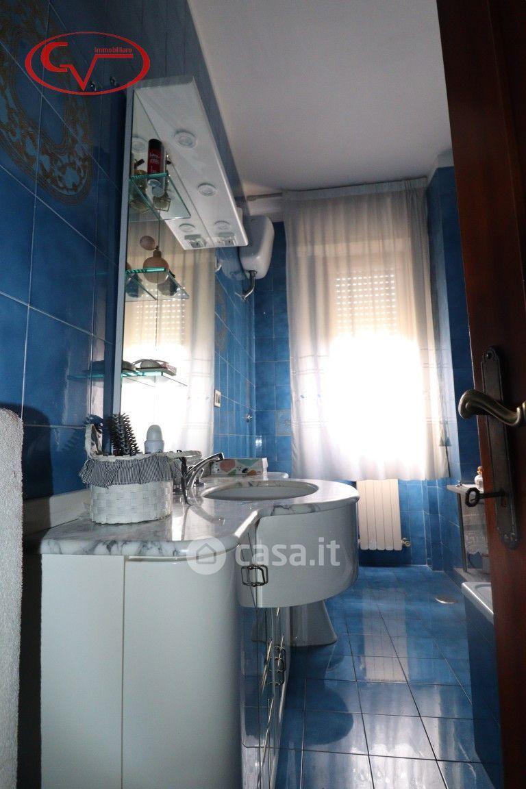 Appartamento in Via F. Petrarca