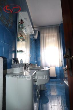 Appartamento in Via F. Petrarca