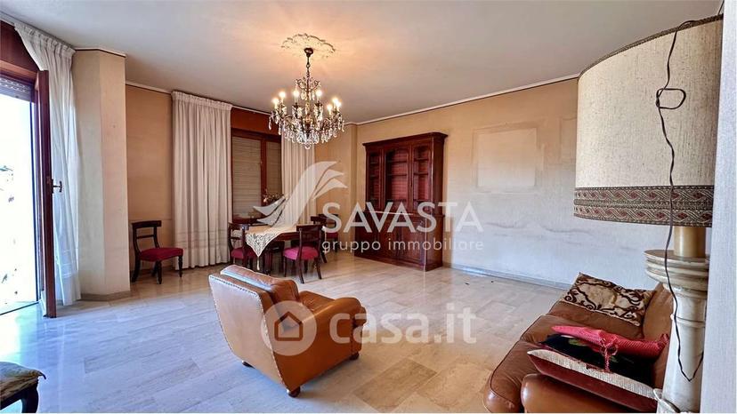 Appartamento in Via Viotti 6 — foto 19 di 24
