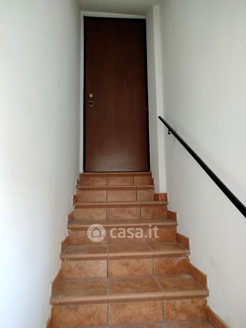 Quadrilocale in Via Betlemme — foto 22 di 26