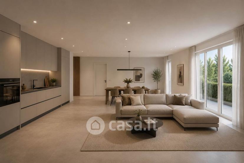 Appartamento in Via Martiri Giuliani E Dalmati — foto 17 di 21