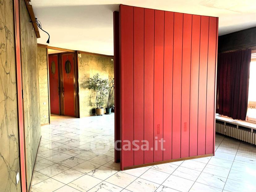 Appartamento in Corso Fiume 23 — foto 27 di 27