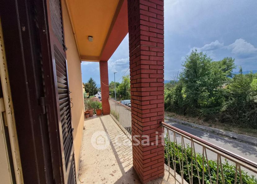 Trilocale in Via Per Fiuggi 130 — foto 9 di 18