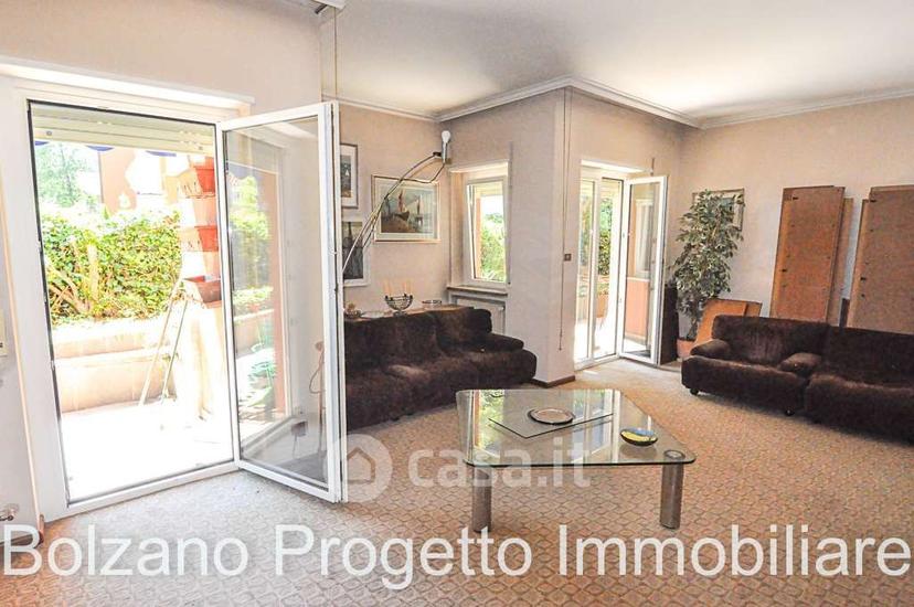 Quadrilocale in Via Fago 58 — foto 33 di 57