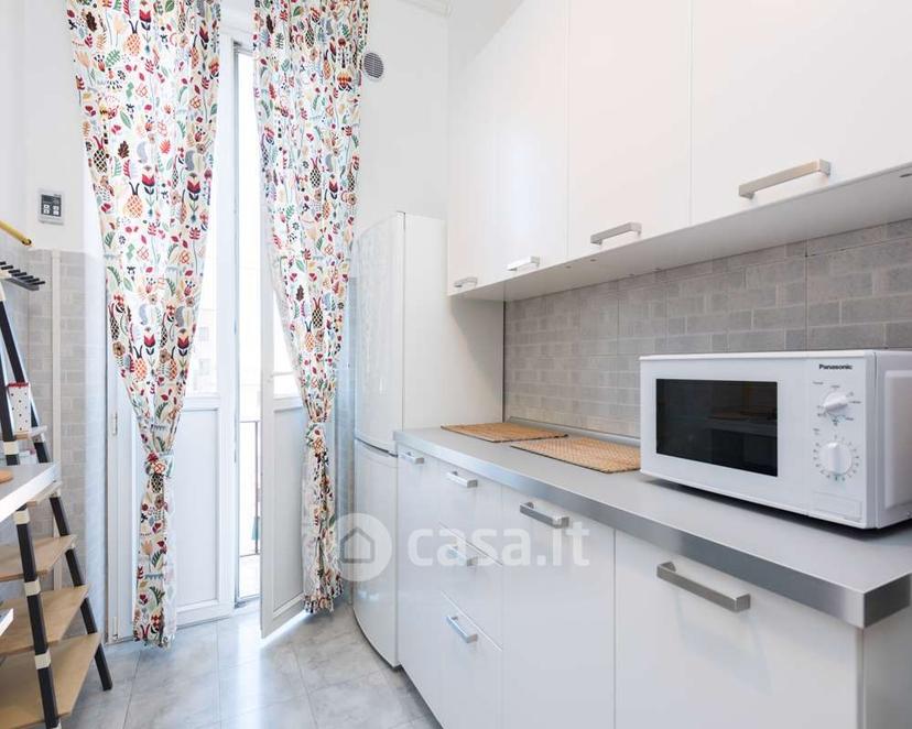 Stanza in Viale dello Scalo S. Lorenzo 65 — foto 38 di 46