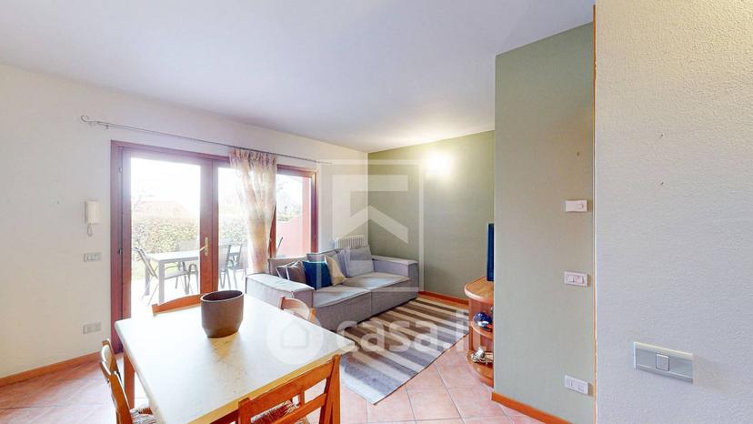 Trilocale in Via Pieve Vecchia 43 — foto 7 di 27