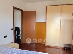 Trilocale in Via Caldirolo