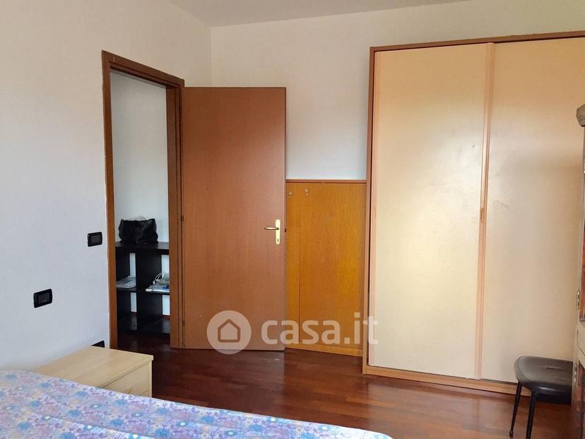 Trilocale in Via Caldirolo