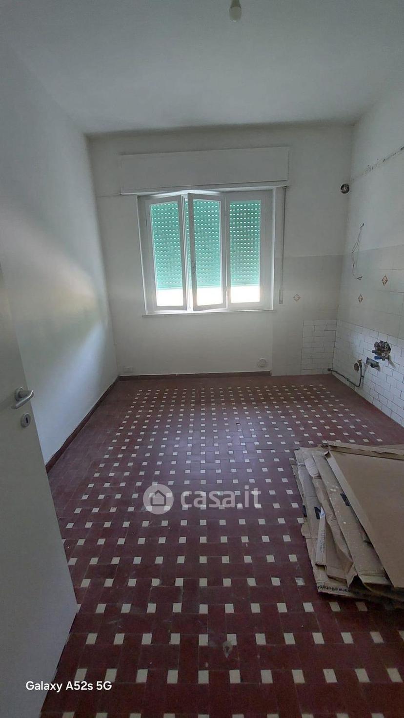 Quadrilocale in Via dei Riale — foto 3 di 16