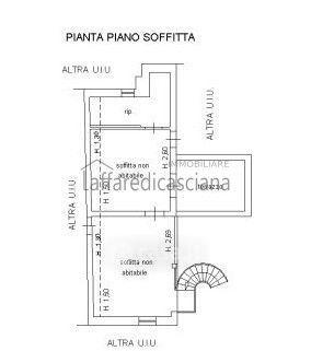 Villa in Via Rospicciano — foto 31 di 39