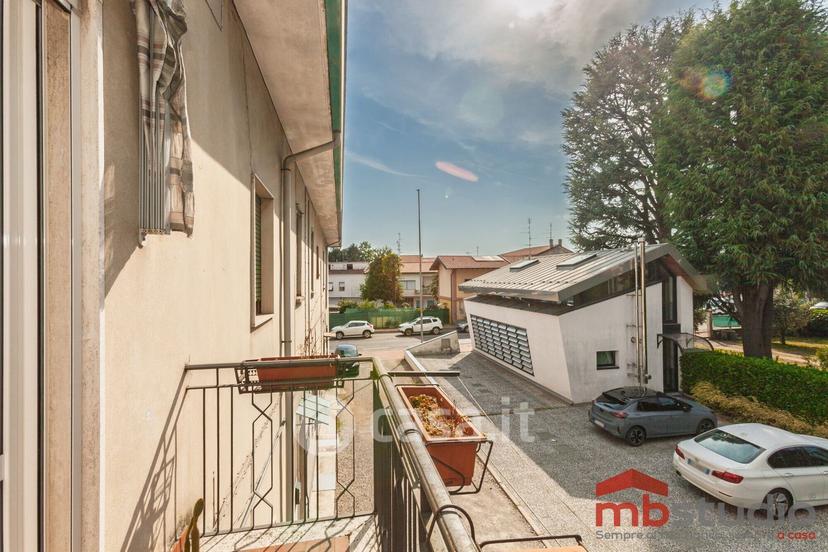 Bilocale in Via Cesare Battisti — foto 20 di 31