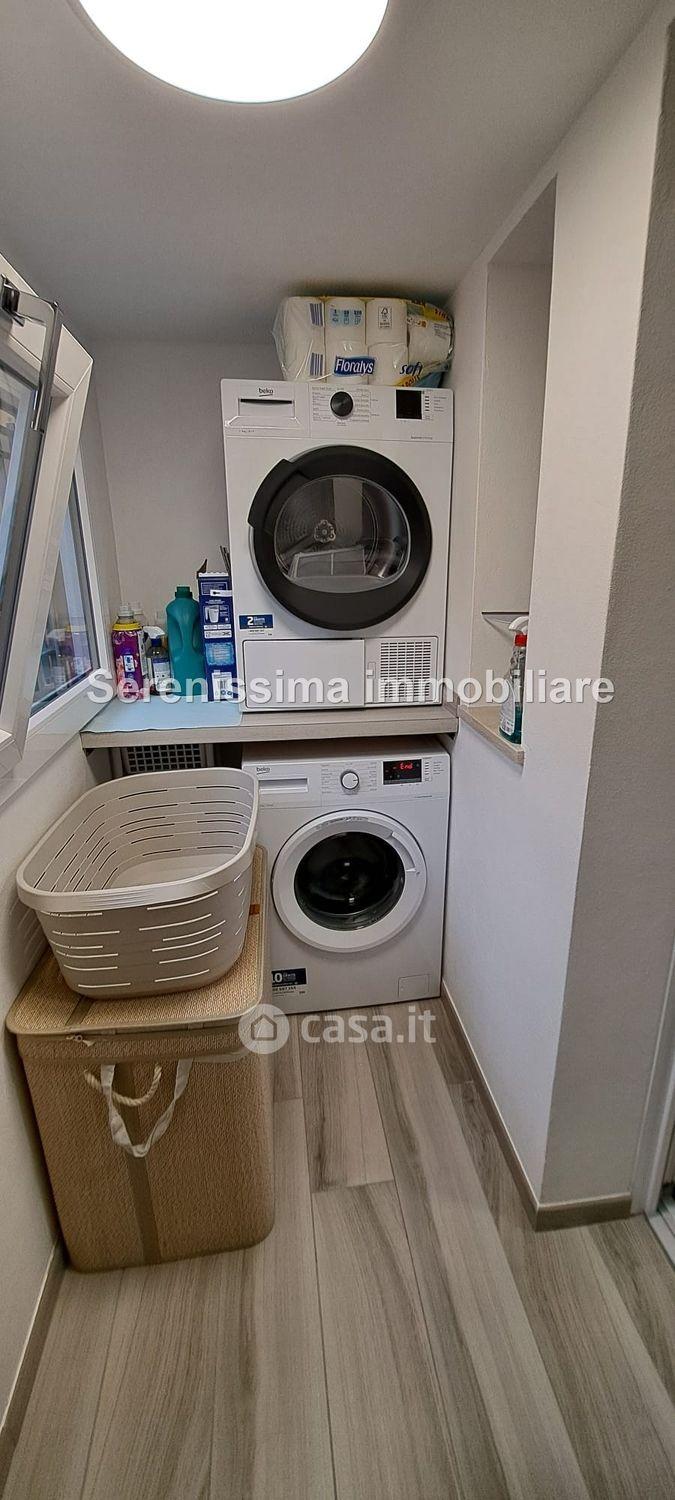 Trilocale in Via Enrico Fermi — foto 26 di 29